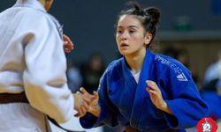 Burdurlu 4 judocu milli takımda mücadele edecek