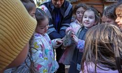 Büyükşehir Belediyesi'nden sömestir tatilinde dolu dolu program