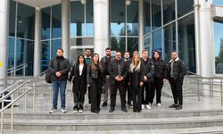 Büyükşehir gençlerin kariyer yolculuğuna destek oluyor