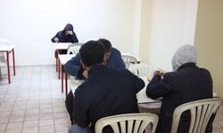 Büyükşehir soğuk havalarda evsizleri, 'BİMEKAN'da ağırlıyor