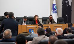 Büyükşehir, sulama kooperatifleri ile iş birliğini güçlendiriyor