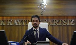 Büyükşehir'de yılın ilk meclis toplantısı