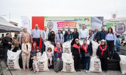 Büyükşehrin sosyal politikaları farklı şehirlerdeki belediyelere de destek sağlıyor