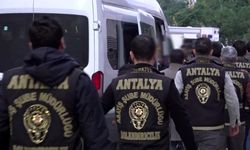 Çifti 16 milyon lira dolandıran 12 şüpheli tutuklandı