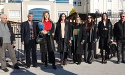 Cinayet öncesi sevgilisini arayıp, 'Eşim evde yalnız, haberin olsun' demiş