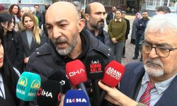 Çocuğunun eski öğretmenini darp edip, tabancayla ateş etti; o anlar kamerada (2)