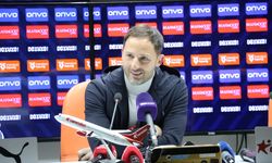 Corendon Alanyaspor - Fenerbahçe maçının ardından