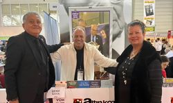 Çukurova Kitap Fuarı'nda yerel kalemlerden güçlü dayanışma