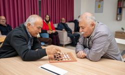 Emekli evleri, aktif, sağlıklı ve sosyal bir yaşam sunuyor