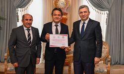 Engelsiz kent yolunda güçlü adımlar