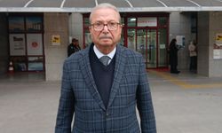 Eski meclis üyesini öldüren eski başkan yardımcısına müebbet