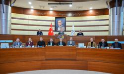 Hacısüleyman: 2025'in zorluklarını 2026'ya taşımayacağız