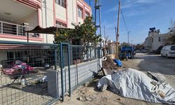 Hatay'da başından vurulan genç kızı, ablası yaralamış