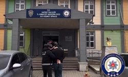 Hatay'da firari hükümlülere ve aranan şahıslara operasyon