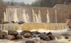 Hatay'da yağışlar su kaynaklarında artışa neden oldu