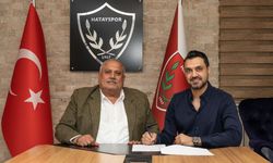 Hatayspor Teknik Direktör Bekir İrtegün ile anlaşmaya vardı