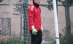 Hatayspor, Ümraniyespor hazırlıklarını tamamladı