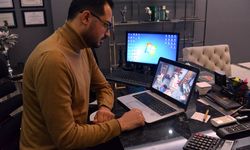 Hemşire şiddeti sonucu engelli kalan Deniz Esin'in darbedilme anları kamerada