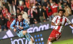 Hesap.com Antalyaspor - Trabzonspor / Ek Fotoğraflar