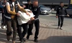 İş yeri sahibine şantaj yapan 4 şüpheli tutuklandı