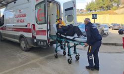 Kayıp olarak aranan Hatice, tarihi manastır yakınlarında bulundu / Ek fotoğraflar