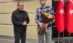 Kepez Belediyesi'nden yaşlı dostu kente güçlü adım