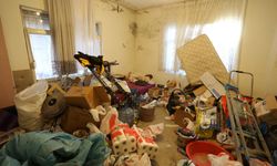 Kepez'de bir ev, bir hayal yenilendi