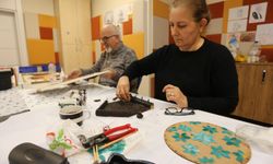 Kepez'de sanat eğitiminin adresi: Mimar Sinan Akademi