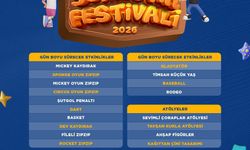 Kepez'in Sömestir Festivali başlıyor