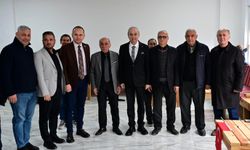 Kepez'in Teomanpaşa Semt Evi hizmete açıldı