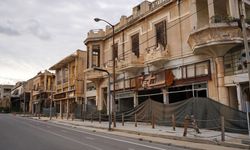 KKTC'nin turizmdeki yeni gözdesi Maraş'ı 5 milyona yakın kişi ziyaret etti