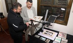 Mersin Bellek Ofisi kent tarihini kayıt altına alıyor