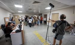 Mersin kültür ve sanatla dolu bir yıl geçirdi