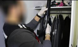 Mersin merkezli 9 ilde DEAŞ operasyonu: 9 tutuklama