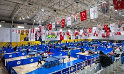 Mersin'de 2025 büyükşehir ile sporun ve sporcunun yılı oldu