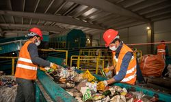 Mersin'de denizi kirleten gemilere 92 milyon lira ceza