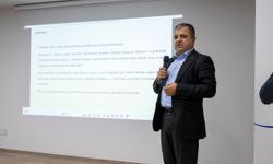 Mersin'de haşereyle mücadele çalışmaları sürüyor