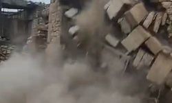 Mersin'de sağanak; dereler taştı, yolları su bastı (4)