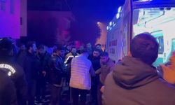 Mersin'de tartışma sırasında havaya ateş açtı, karşı binanın balkonundaki gencin ölümüne neden oldu