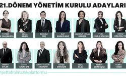 Mimarlar Odası'nda kadın temsiliyle yeni dönem