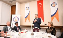 'Mülki İdare Amirliği devletin yapı taşıdır'