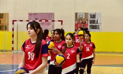 Osmaniye Gençlik Spor takımları tatilde de hazırlıklarını sürdürüyor