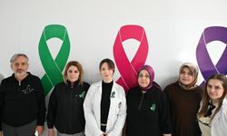 Serviks kanseri Nedir Erken Teşhis Neden önemli