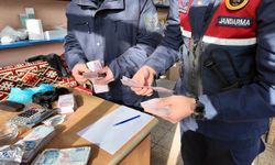 Osmaniye merkezli kaçakçılık operasyonu; 5 tutuklama