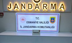 Osmaniye'de 51 Süpheli Yakalandı
