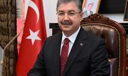 Osmaniye Valisi Mehmet Fatih Serdengeçti Kimdir?