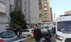 Adana'da Müteahhidin oğlunu öldürüp, yaşamına son verdi
