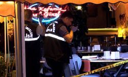 Restoran sahibi, intikam için öldürülmüş