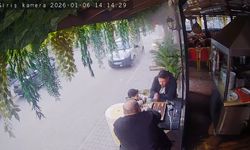 Adana'da Klima Patladı