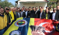 Sadettin Saran Konuştu